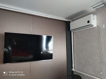айфон cs: Кондиционеры и бытовая техника Xiaomi/Mijia - Настенные сплит‑системы — 5