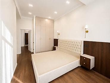 3 комнаты, 75 м², Асанбай мкр Элитка, 10 этаж — 5