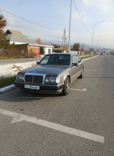набор ключей для автомобиля цена бишкек: Mercedes-Benz W124: 1992 г., 2.2 л, Механика, Седан — 1