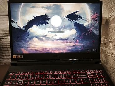 Игровой, Б/у, Intel Core i5