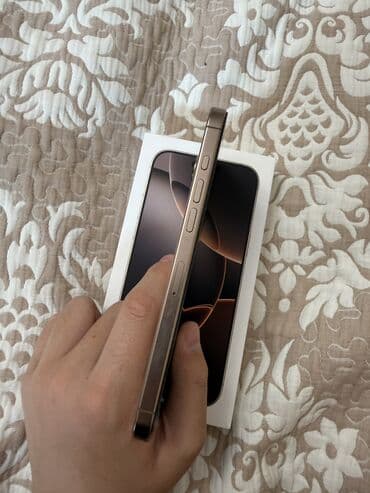 iphone 11 pro цена бу: IPhone 16 Pro Max, Б/у, 512 ГБ, 98 % — 6