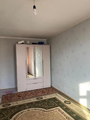 1 bedroom: 1 комната, 32 м², 104 серия, 4 этаж, Косметический ремонт — 2