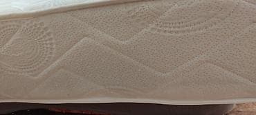 кровать мед: Ортопедический матрас, Б/у, Односпальный, Матрасы средней жесткости, Самовывоз — 2