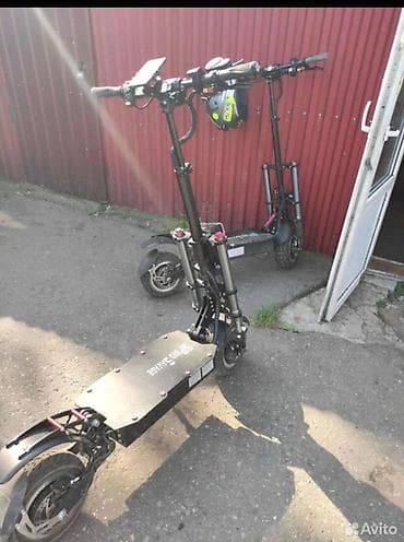 ремонт электро мопедов: Ремонт электросамокатов и электровелосипедов героскутеров — 3