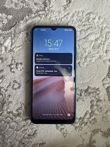 iphone xz: Redmi, Redmi 9A, 64 ГБ, цвет - Синий, 2 SIM — 2