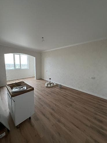 60000: 1 комната, 45 м², 108 серия, 7 этаж, Евроремонт — 10