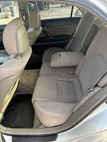 марк mark: Toyota Mark X: 2005 г., 2.5 л, Автомат, Бензин, Седан — 6