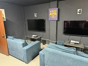 мороженное оптом: Продается готовый бизнес 4шт PS 5 slim 2шт PS 3 pro 3шт телевизор 65 — 7