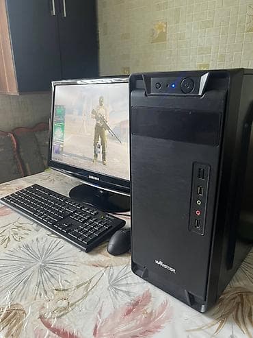 xps 13: Компьютер, ОЗУ 8 ГБ, Для несложных задач, Б/у, Intel Core i3, HDD + SSD — 4