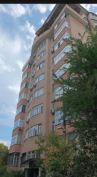 арча бэшик квартира: 2 комнаты, 48 м², Элитка, 5 этаж — 1