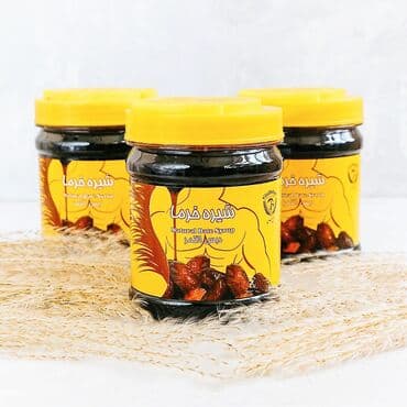 Финиковый сироп 900мл. 🥃 Финиковый сироп или пекмез - это вываренный