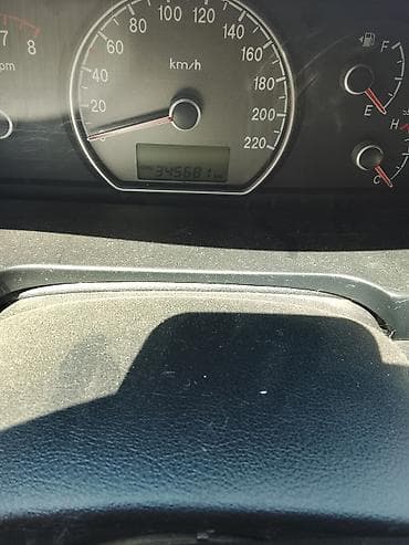 crv 2001: Hyundai Elantra: 2007 г., 1.6 л, Механика, Бензин, Седан — 5