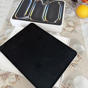 купить детский планшет: Планшет, Apple, память 256 ГБ, 12" - 13", 5G, Новый, Классический — 3