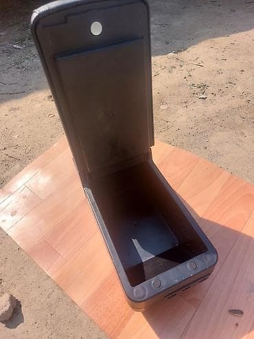 е34 обмен: Подлокотник цвет - Черный, Новый, Бесплатная доставка — 8