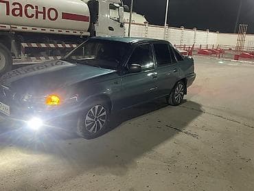 део дамас: Daewoo Nexia: 2005 г., 1.5 л, Механика, Бензин, Седан — 3