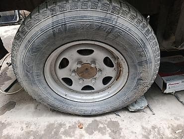 обо метан: Mitsubishi Delica: 1996 г., 2.8 л, Дизель, Минивэн — 9