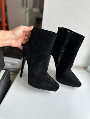 обувь 26 размер: Сапоги !!! Продаю свои ! Все натуральные кожаные !!! Некоторые почти — 4