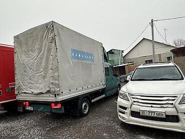 сиденья для спринтер рекс: Mercedes-Benz Спринтер: 2008 г., 2.2 л, Механика, Дизель, Кабриолет — 7