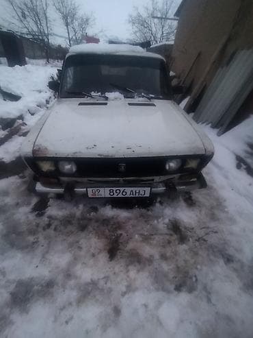 suzuki leana: ВАЗ (ЛАДА) 2106: 1992 г., 1.6 л, Механика, Бензин, Седан — 10