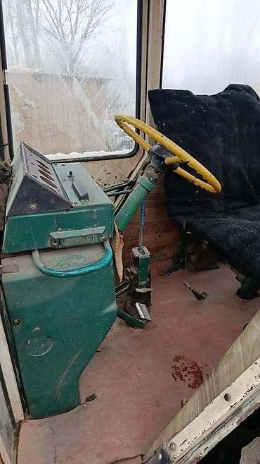 пресс подборщик цена: Экскаватор, Колесный — 1