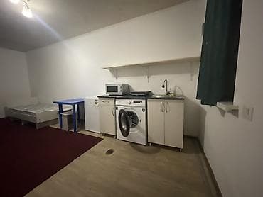 Арча Бешик срочно сдаю квартиру. Холодильник, стиральная машина есть