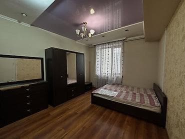 4 bedroom: 4 комнаты, 12907 м², Элитка, 3 этаж — 6