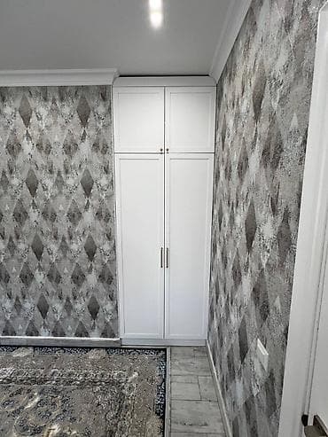 kva: 3 комнаты, 90 м², Элитка, 4 этаж, Евроремонт — 10