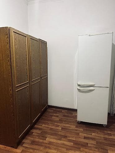 Бөлмөлөр: 42 м², Эмерексиз — 3