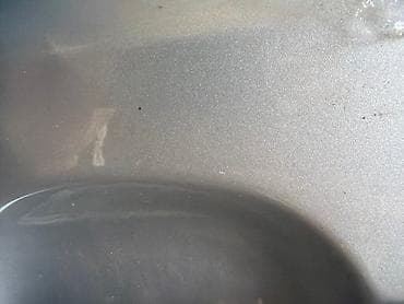 Автохимия: Дверь Передняя левая Kia, Б/у, Оригинал — 2