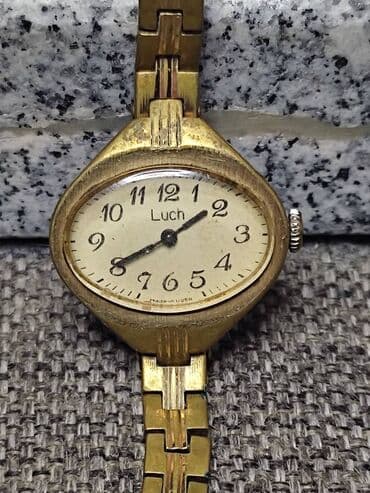 часы пандора: Часы женские ЛУЧ с браслетом
позолота
Производство СССР
Рабочие — 3