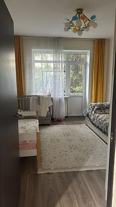 3 комнаты, 68 м², Индивидуалка, 4 этаж — 3