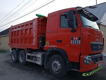 экскаватор хундай 60 колесный: Грузовик, Howo, Стандарт, 7 т, Новый — 4