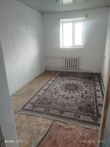 Квартиры: 1 комната, Собственник, Без мебели — 1