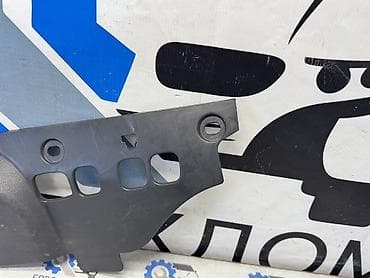 прибор гольф 3: Накладка на торпедо Opel Zafira B Z16XER 2009 Контрактный из — 2