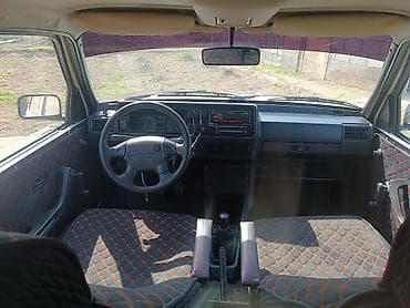 volkswagen гольф 2: Volkswagen Golf: 1991 г., 1.8 л, Ручные, Бензин, Хэтчбэк — 5