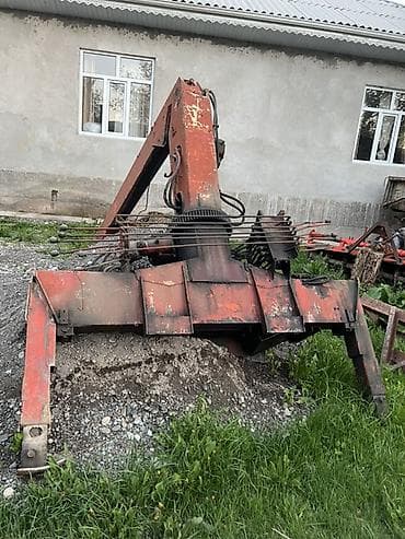 насосы для подкачки шин: Манипулятор — 4