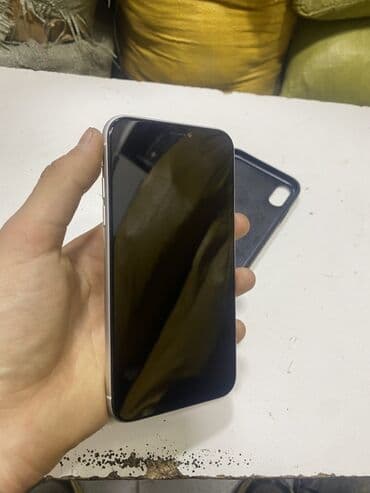 часы apple watch 9: IPhone Xr, Белый, Чехол — 2