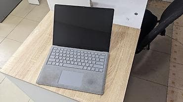core i5 процессор: Surface laptop 2, 16gb/512 в очень хорошем состоянии — 2