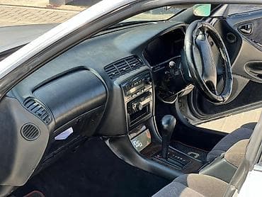 кузов е30: Toyota Windom: 1996 г., 2.5 л, Автомат, Бензин, Седан — 10