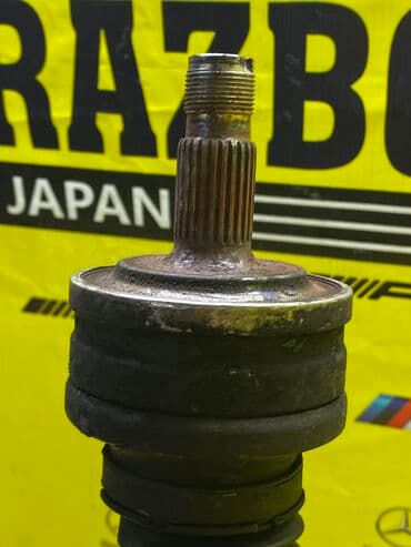 мотор ниссан мурано: Граната С приводом Mercedes-Benz Оригинал, Япония — 2