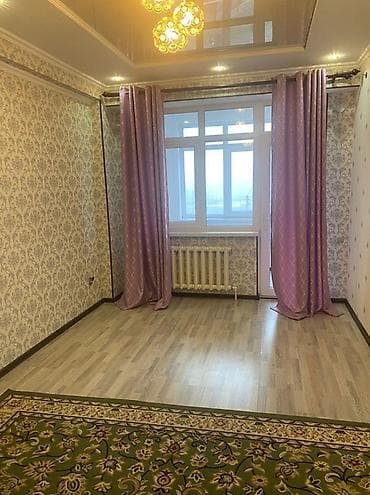 1room flat: 1 комната — 3
