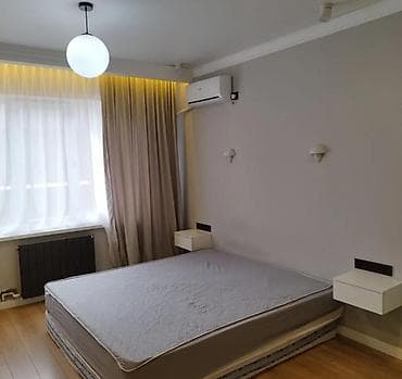2 комнаты, 66 м², Элитка, 9 этаж