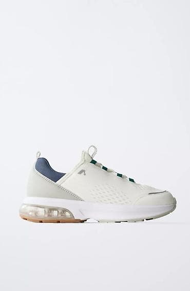 волейбольные кроссовки цена: Мужские кроссовки, 37.5, 38, 38.5, Zara, Новый — 2