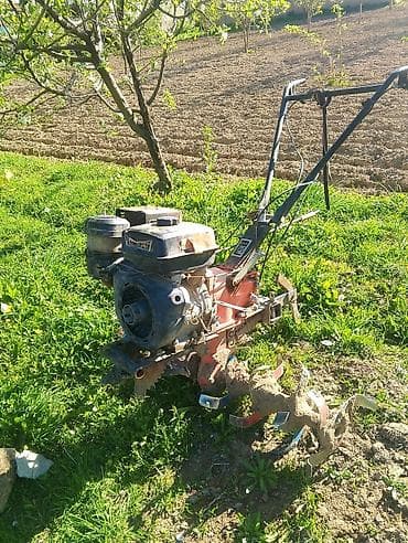 бесшумные генераторы: Мотоблок/культиватор бензиновый. 
16 лошадей силы — 2