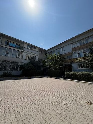 пл: 3 комнаты, 58 м², Шлагбаум Индивидуалка, 1 этаж, Косметический ремонт — 6