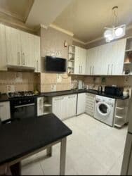 продажа однокомнатных квартир в канте: 1 комната, 48 м², 105 серия, 5 этаж, Евроремонт — 5