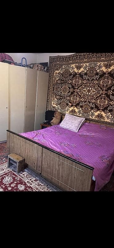 поодаю дом: 75 м², 4 комнаты, Забор, огорожен — 6