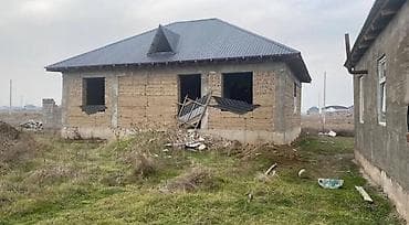 Продается дом (под ПСО) с участком 4 соток. 📍ВОССТ-2, Кожомкул — 1
