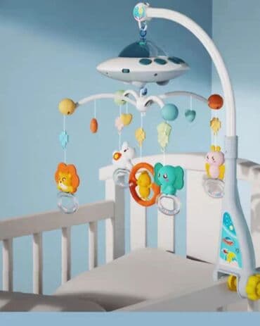 качеля для дома цена: ❤❤❤ В НАЛИЧИИ Вот такие крутые, многофункциональные мобили 3в1с — 5