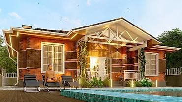 разработка дизайна: Дизайн, Смета на строительство, Проектирование | Офисы, Квартиры, Дома — 6